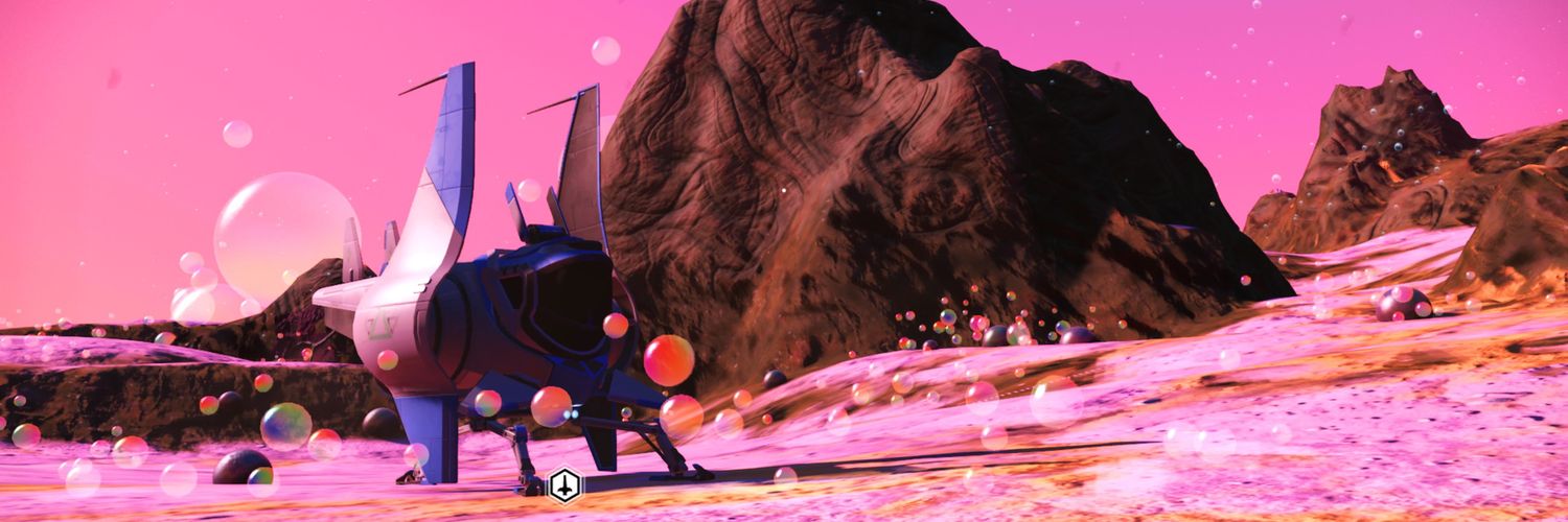 nickgbenson's profile banner image