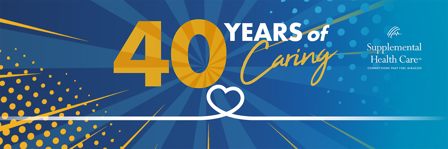 Supplemental Health Care banner