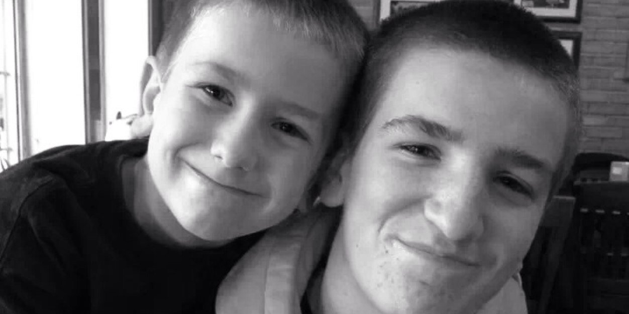 Chris Kennedy banner