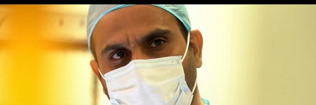Dr.Fahad Alotaibi banner