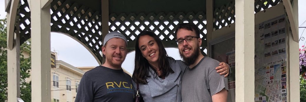 JustinBlubaugh's profile banner image