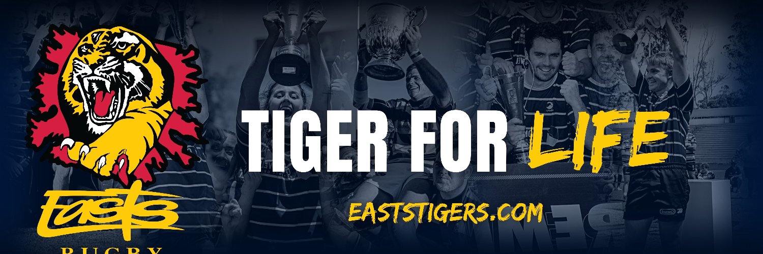 EastsRugbyUnion's profile banner image