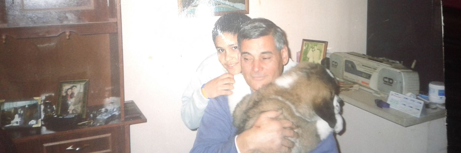 Marcosleon95's profile banner image