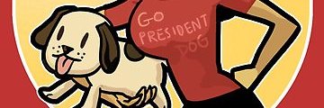 PresidentDogCH's profile banner image