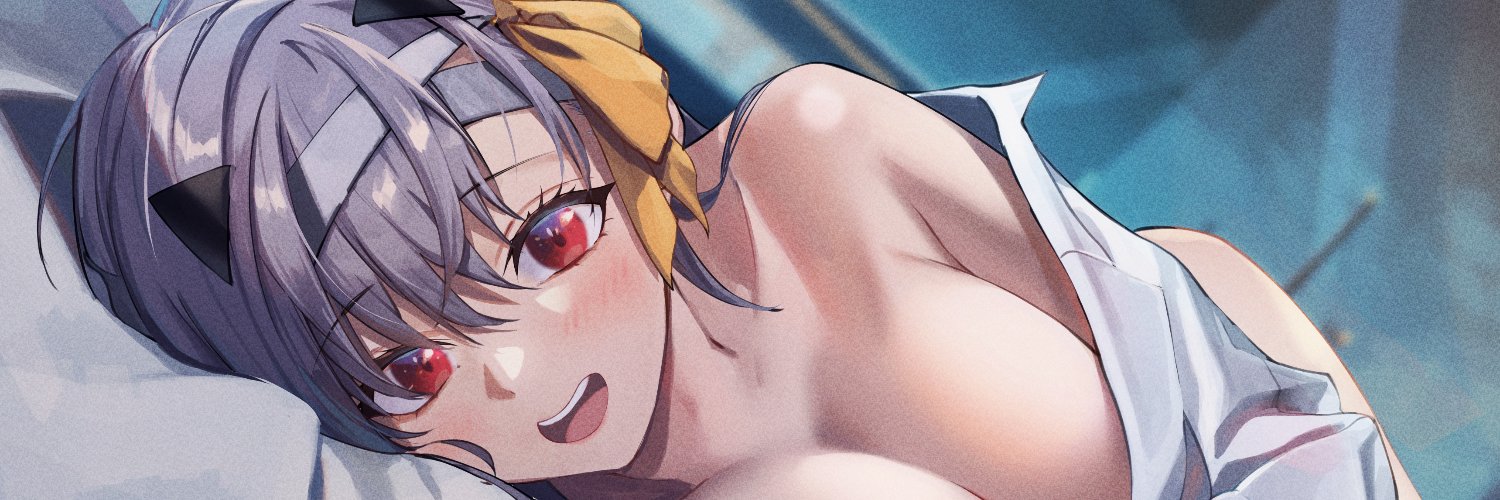 hekihei's profile banner image