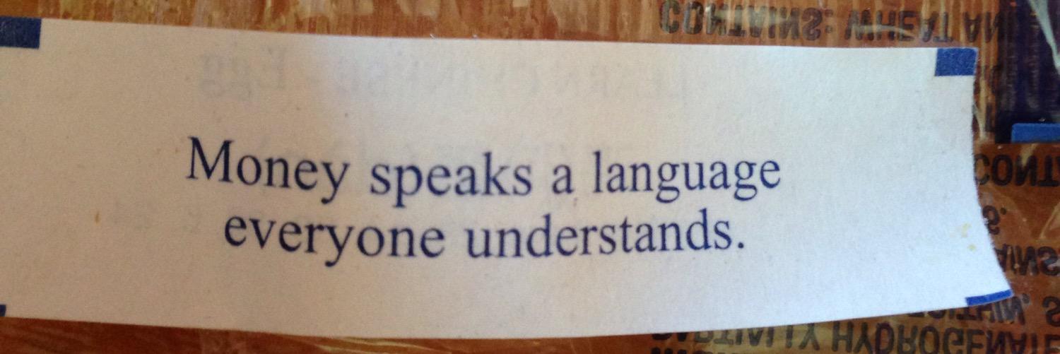 Joe Finlayson™ banner