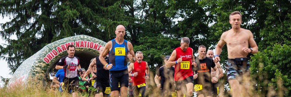 IndianMudRun's profile banner image
