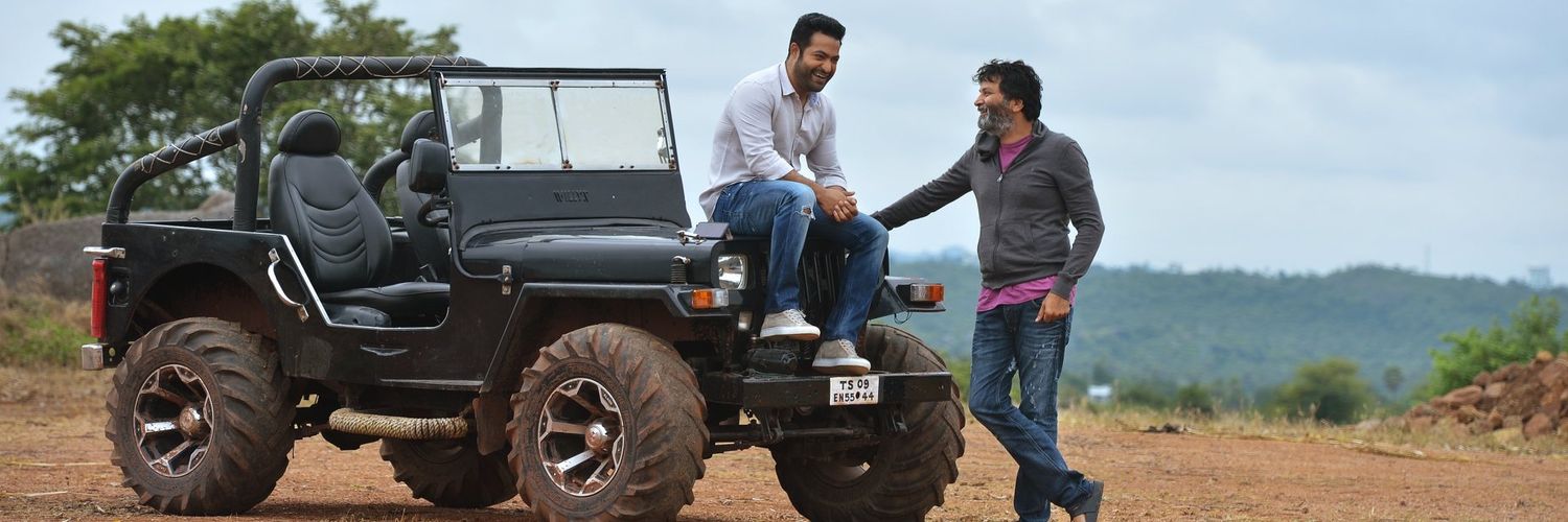 markurthianji's profile banner image