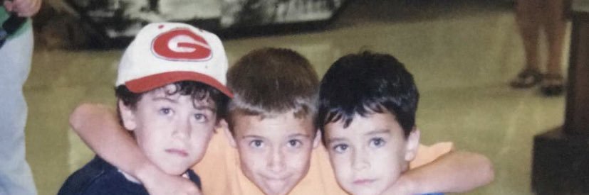 Ryan 🏁🌎 banner