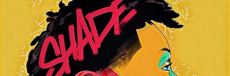 StageNameShade's profile banner image