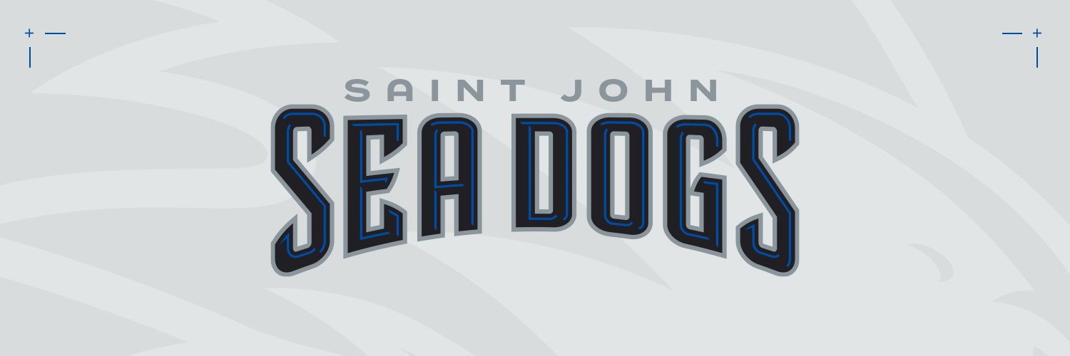 Saint John Sea Dogs's banner
