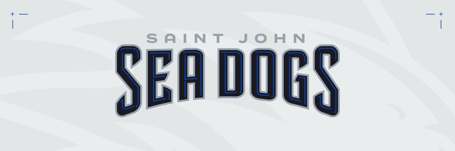 Saint John Sea Dogs banner