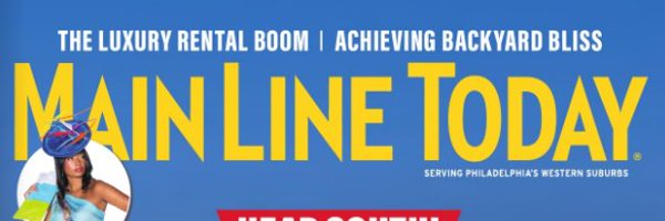 MainLineToday Profile Banner
