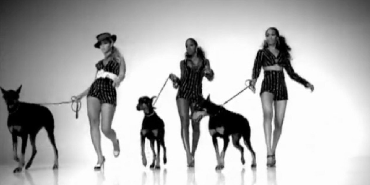 Genevieve Day banner