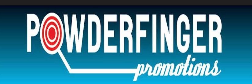 Powderfinger Promo banner