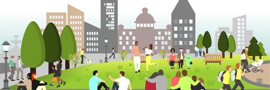 Greater Hickory Cooperative Christian Ministry banner