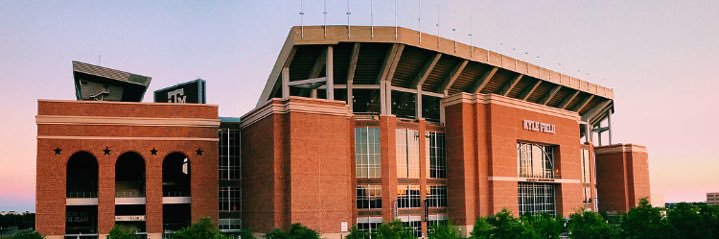 aggieamy91's profile banner image