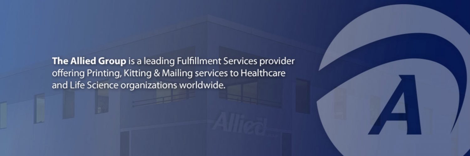 Alliedgrp's profile banner image
