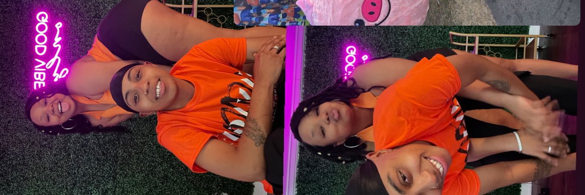 GoddessQuay's profile banner image