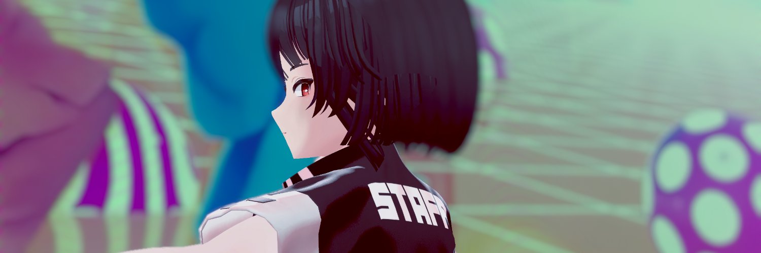 Luxifinity VR - luxifinity.dev banner