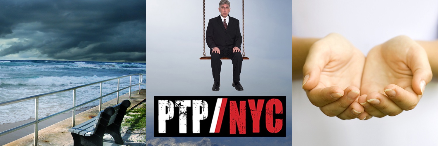 PTP/NYC banner