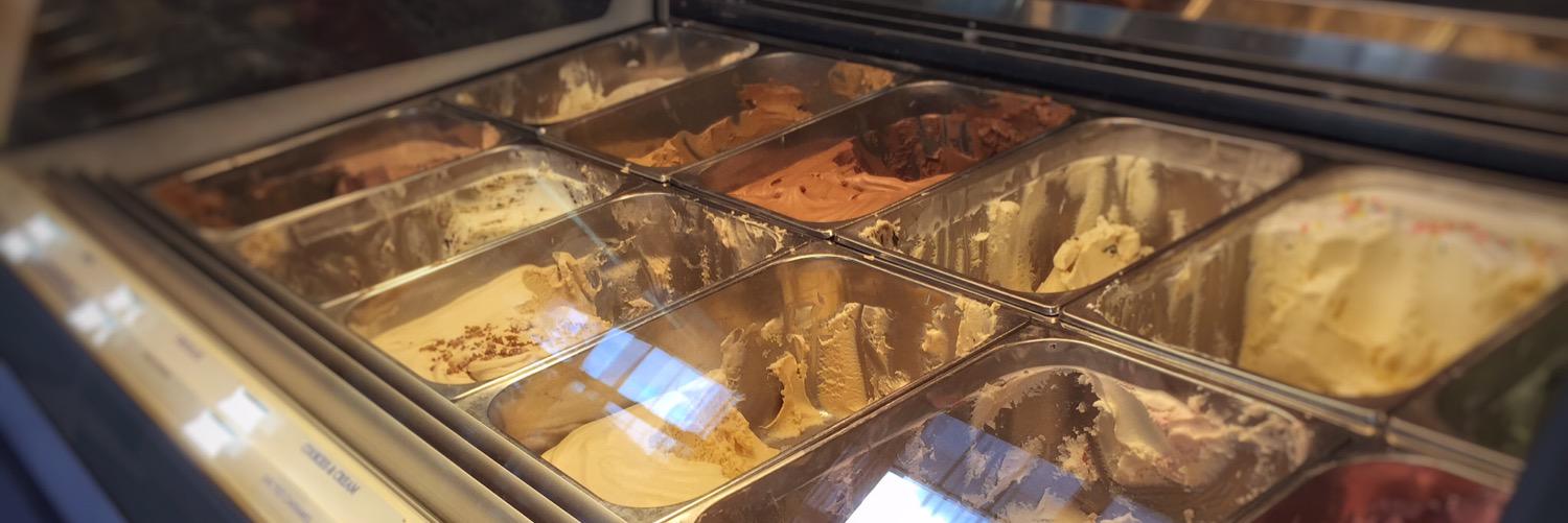calcreamery's profile banner image