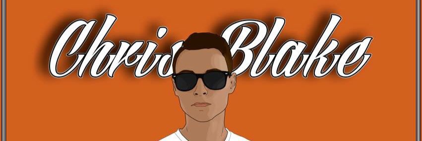 ItsChrisBlake's profile banner image