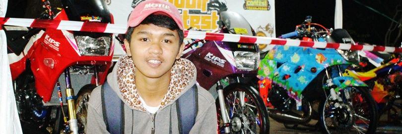 dandypradana3's profile banner image