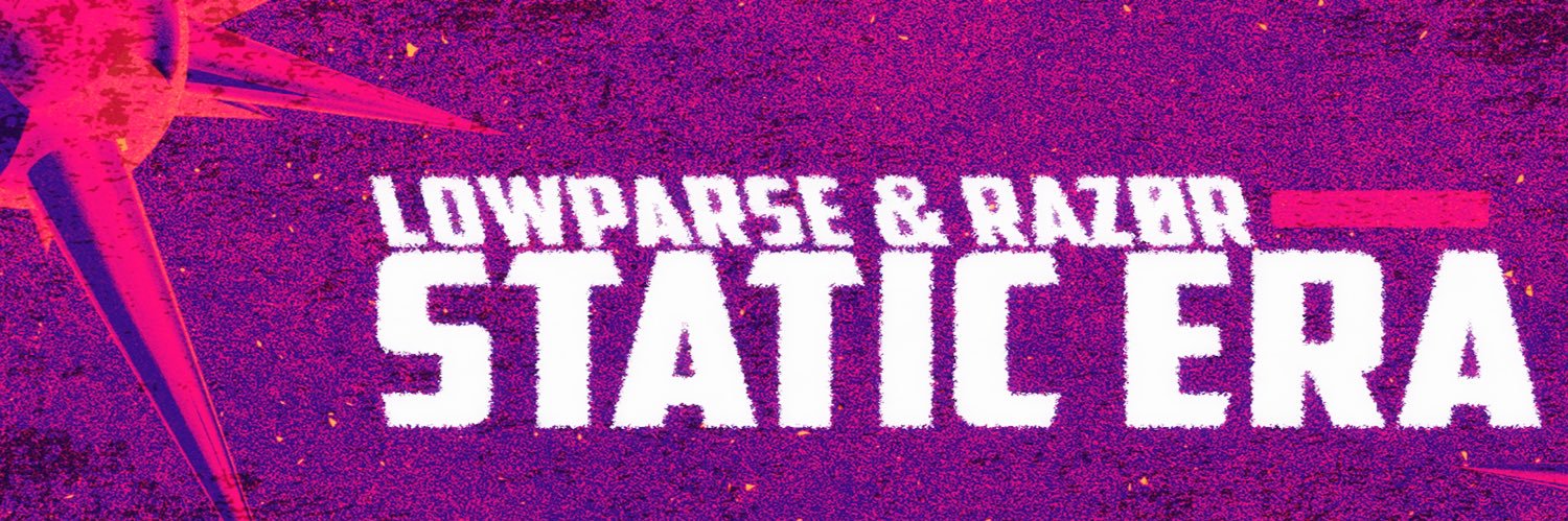 LowParse's profile banner image