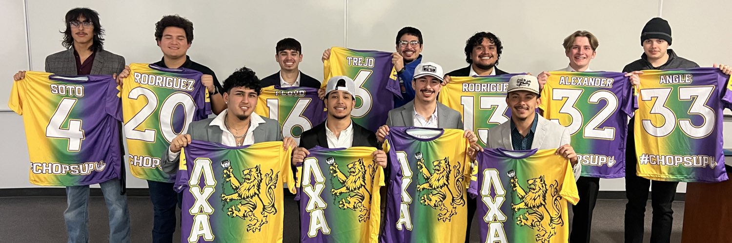LambdaChiASU's profile banner image