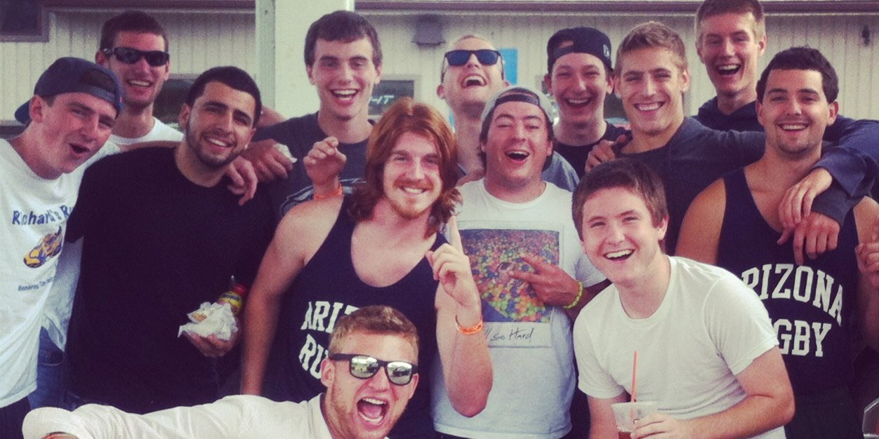caputij83's profile banner image