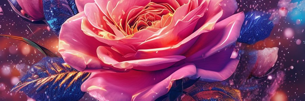 Amiianectar's profile banner image