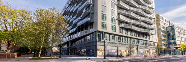 AHCInc Profile Banner