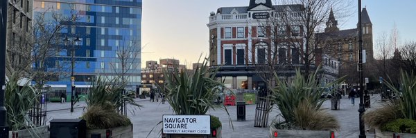 JamesPotts Profile Banner