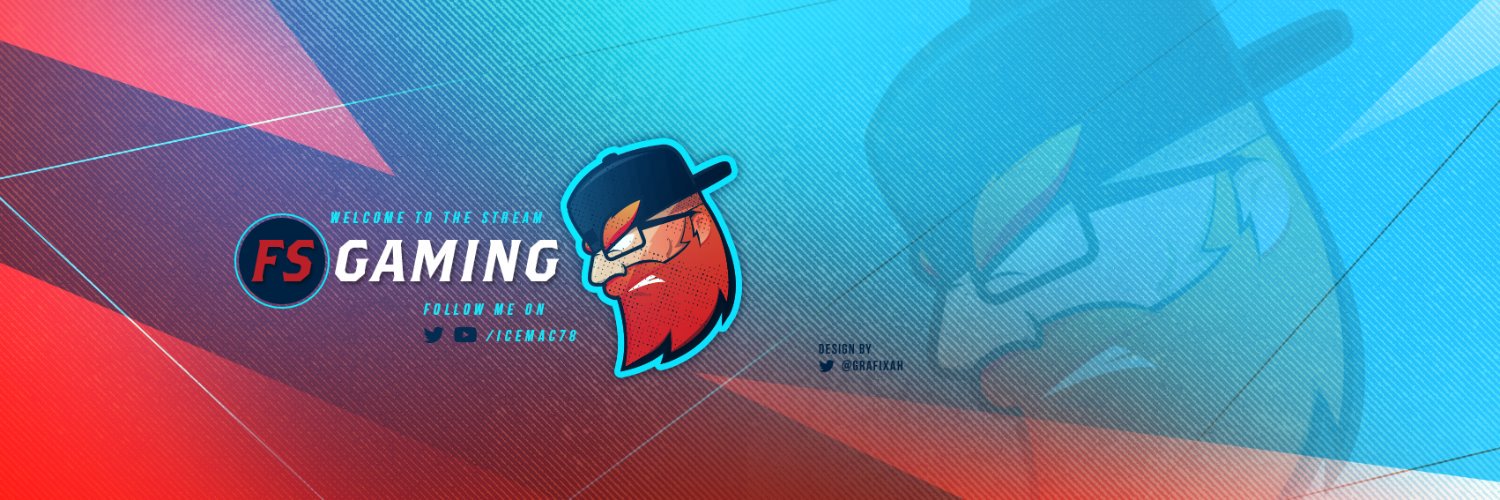 Icemac78's profile banner image