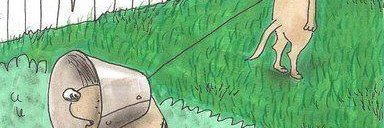 KlamnJam's profile banner image