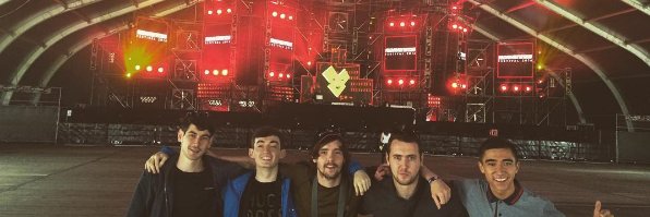 JoshDring's profile banner image