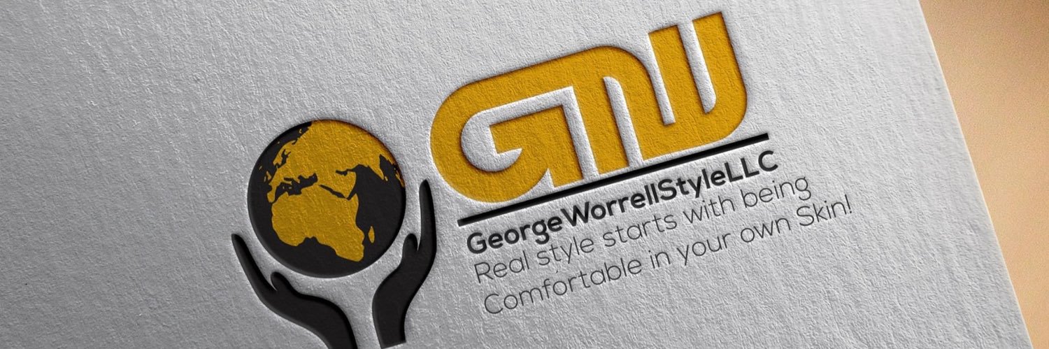 George Worrell banner