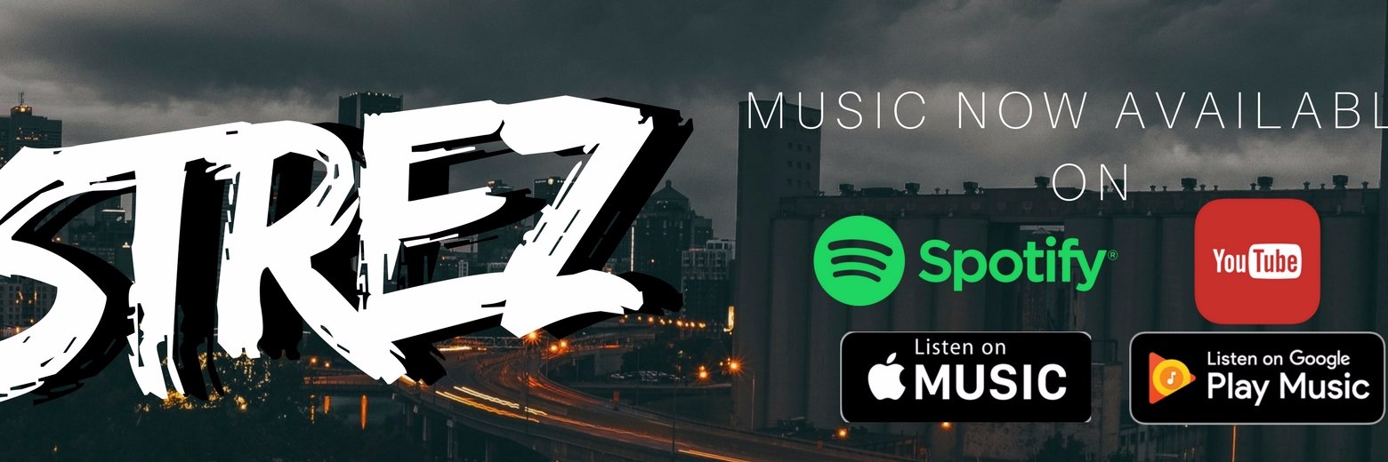Strez_nhs's profile banner image