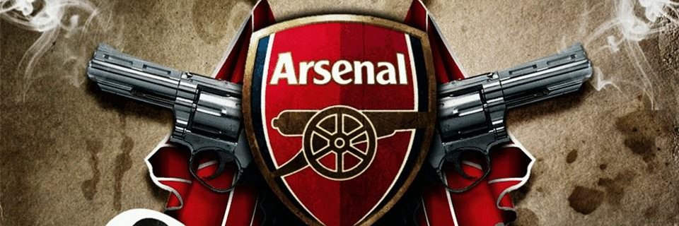 Gooner Grandad banner