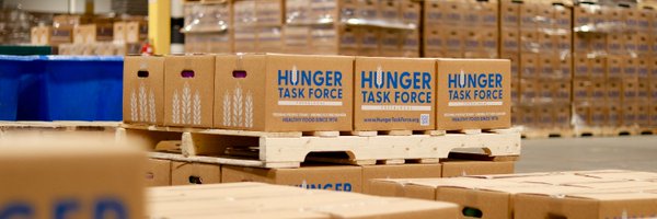 hungertaskforce Profile Banner