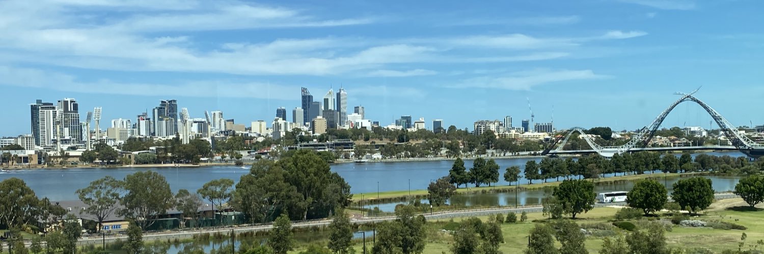 Nicholas Read banner