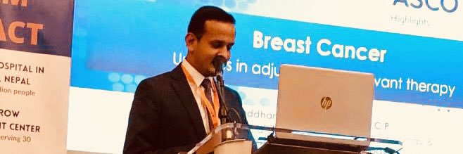 Sid Yadav MD, FACP's banner