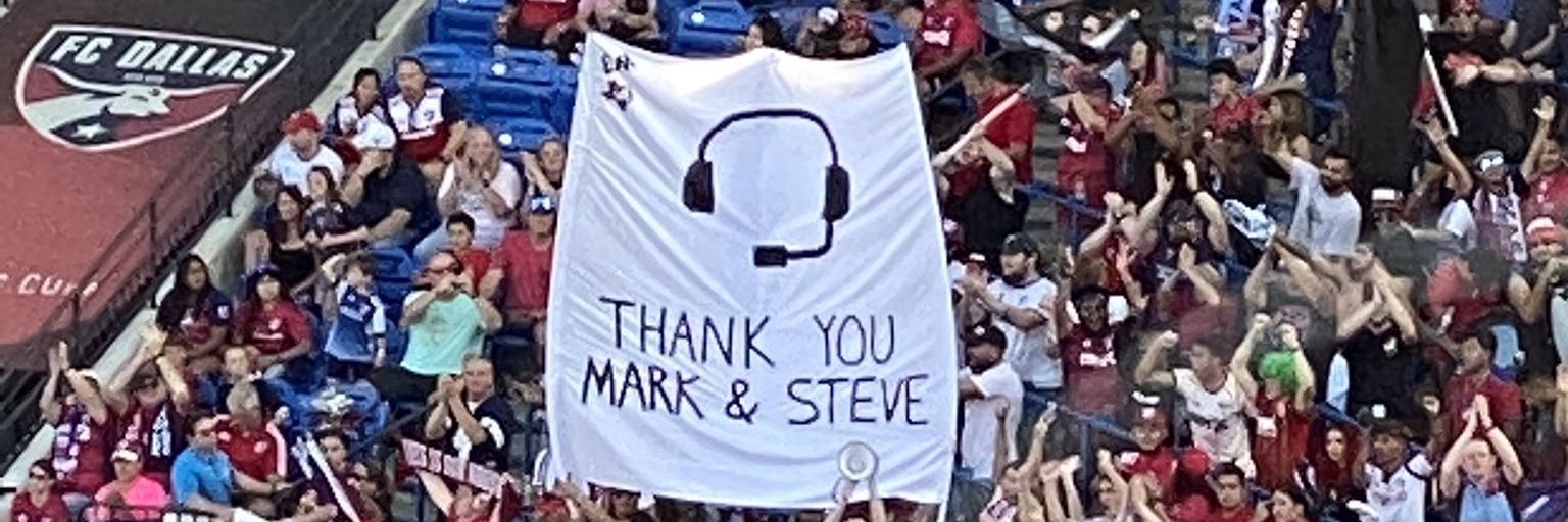 Mark Followill banner