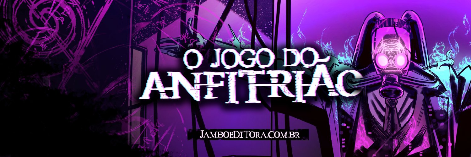Jambô Editora banner