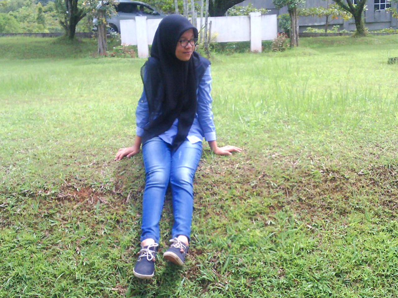 izzafaizha's profile banner image