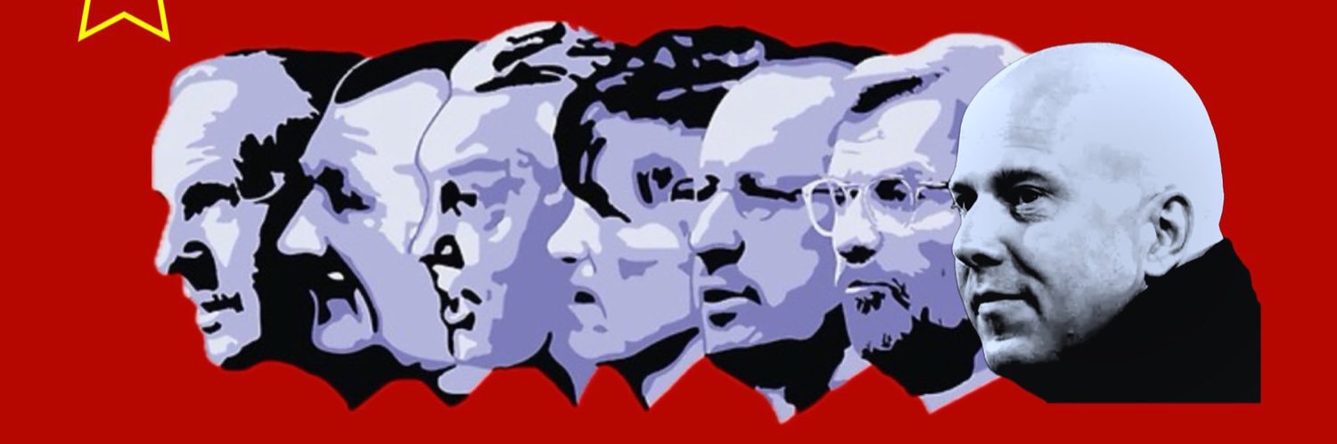 Fajar Putranto's banner