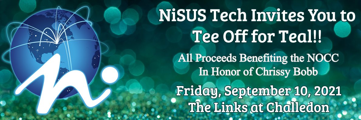 nisustech's profile banner image