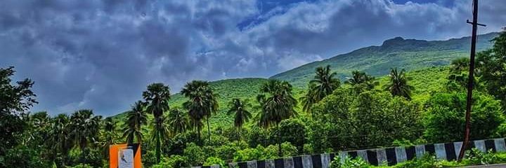 iamkinjan's profile banner image