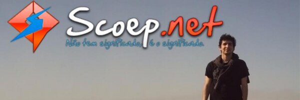 Scoep Profile Banner